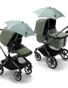 Bugaboo Umbrela de soare pentru carucior Plus pine green