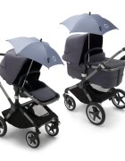 Bugaboo Umbrela de soare pentru carucior Plus seaside blue
