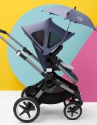 Bugaboo Umbrela de soare pentru carucior Plus seaside blue