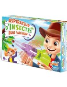 BUKI France Aspiratorul de insecte