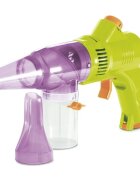 BUKI France Aspiratorul de insecte