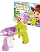 BUKI France Aspiratorul de insecte