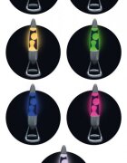 BUKI France Lampa decorativa magma