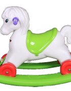 Burak Toys Calut balansoar Rocky Green