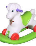 Burak Toys Calut balansoar Rocky Green