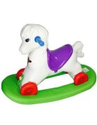 Burak Toys Calut balansoar Rocky Purple