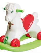 Burak Toys Calut balansoar Rocky Red