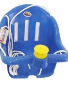 Burak Toys Leagan pentru copii cu claxon Blue