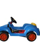 Burak Toys Masinuta cu pedale Speed 1 Blue