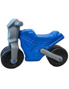 Burak Toys Ride-On pentru copii fara pedale blue roti late greutate maxima admisa 20 kg