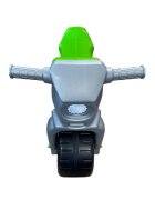 Burak Toys Ride-On pentru copii fara pedale green roti late greutate maxima admisa 20 kg