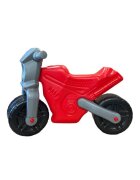 Burak Toys Ride-On pentru copii fara pedale red roti late greutate maxima admisa 20 kg