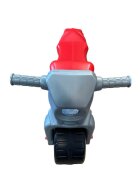 Burak Toys Ride-On pentru copii fara pedale red roti late greutate maxima admisa 20 kg