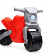 Burak Toys Ride-On pentru copii fara pedale red roti late greutate maxima admisa 20 kg