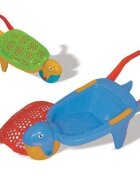 Burak Toys Roaba din plastic pentru copii Multicolor