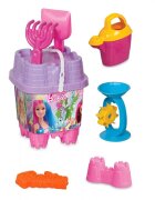 Burak Toys Set jucarii de nisip Castel Nr.2