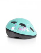 Byox Casca de protectie Y03 Mint 48-54 cm