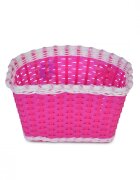 Byox Cosulet pentru bicicleta Flower Pink