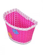 Byox Cosulet pentru bicicleta Flower Pink