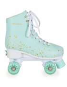 Byox Patine cu rotile pentru copii Wish L 39-42