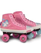Byox Patine cu rotile pentru fetite Alicorn XL 38-39