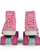 Byox Patine cu rotile pentru fetite Alicorn XL 38-39