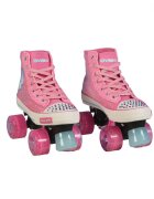 Byox Patine cu rotile pentru fetite Alicorn XL 38-39