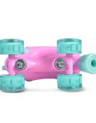 Byox Patine cu rotile pentru fetite Ariel L 38-41