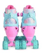 Byox Patine cu rotile pentru fetite Ariel L 38-41