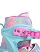 Byox Patine cu rotile pentru fetite Ariel L 38-41