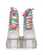 Byox Patine cu rotile pentru fetite Donna L 39-42