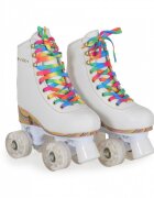 Byox Patine cu rotile pentru fetite Donna M 35-38