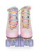 Byox Patine cu rotile pentru fetite Euphoria L 39-42