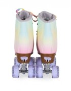 Byox Patine cu rotile pentru fetite Euphoria L 39-42