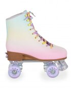 Byox Patine cu rotile pentru fetite Euphoria L 39-42