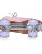 Byox Patine cu rotile pentru fetite Euphoria L 39-42