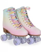 Byox Patine cu rotile pentru fetite Euphoria L 39-42