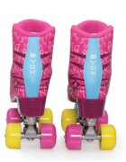 Byox Patine cu rotile pentru fetite Nina S 32-33