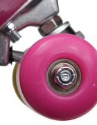Byox Patine cu rotile pentru fetite Nina S 32-33