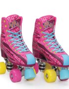 Byox Patine cu rotile pentru fetite Nina S 32-33