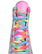 Byox Patine cu rotile si lumini pentru fetite Unicorn S 31-34