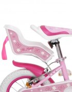 Byox Portbagaj bicicleta 18-20 inch pentru papusi Puppy