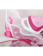 Byox Portbagaj bicicleta 18-20 inch pentru papusi Puppy