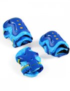 Byox Set protectii cotiere genunchiere si brate Simon M