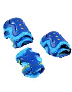 Byox Set protectii cotiere genunchiere si brate Simon M
