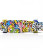 Byox Skateboard 56 cm Hipster cu lumini Led