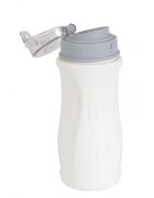 Byox Sticla pentru apa 400ml din plastic White