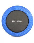Byox Trambulina copii pentru interior 45 inch Albastru