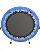 Byox Trambulina copii pentru interior 45 inch Albastru