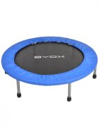 Byox Trambulina copii pentru interior 45 inch Albastru